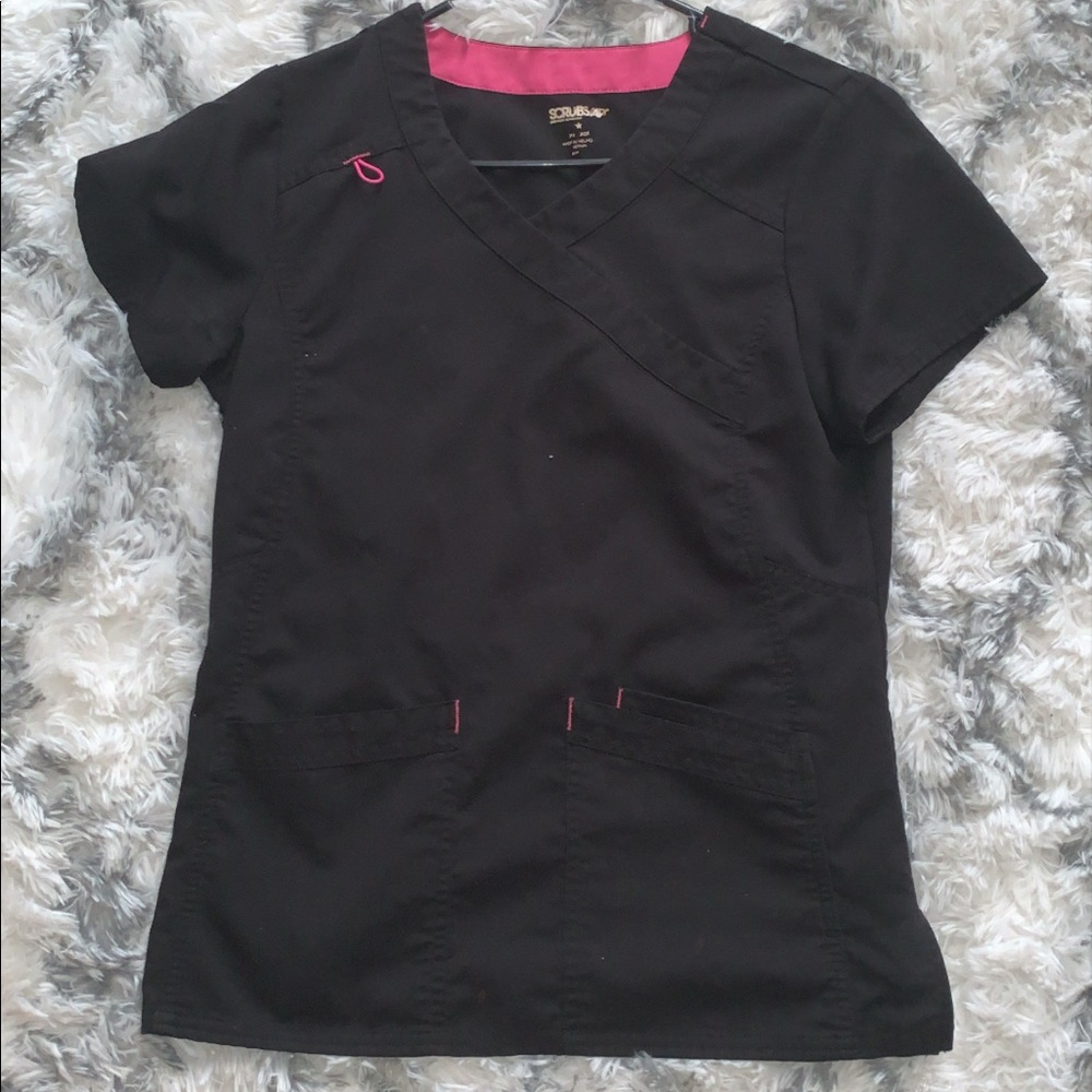 Scrubs Shirt